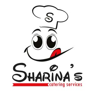Sharina's Catering