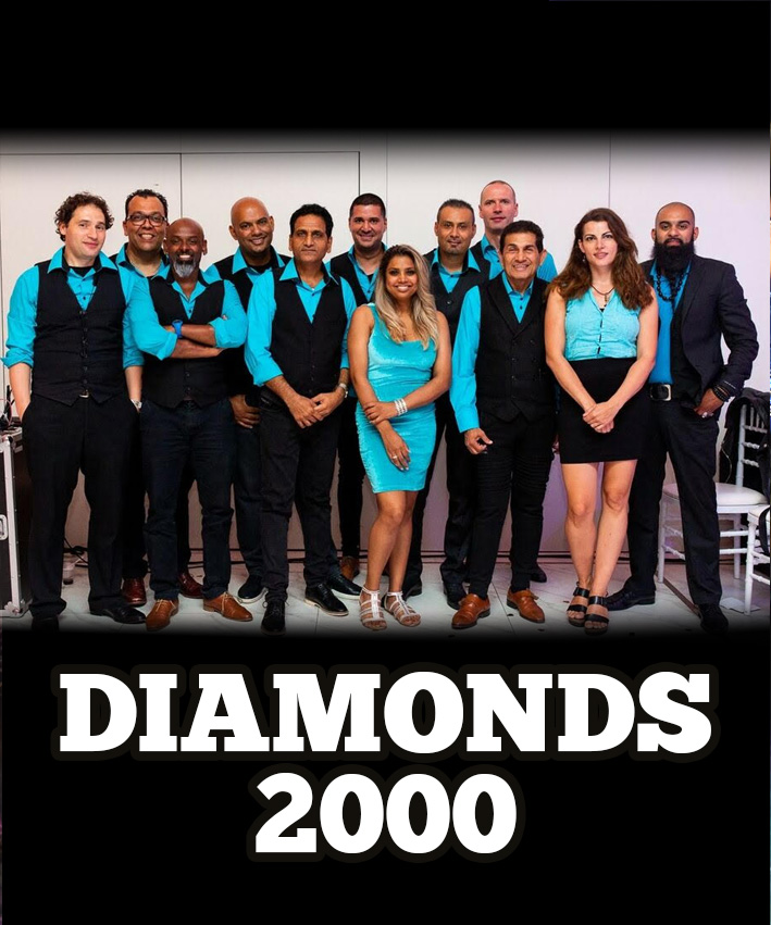 DIAMONDS 2000